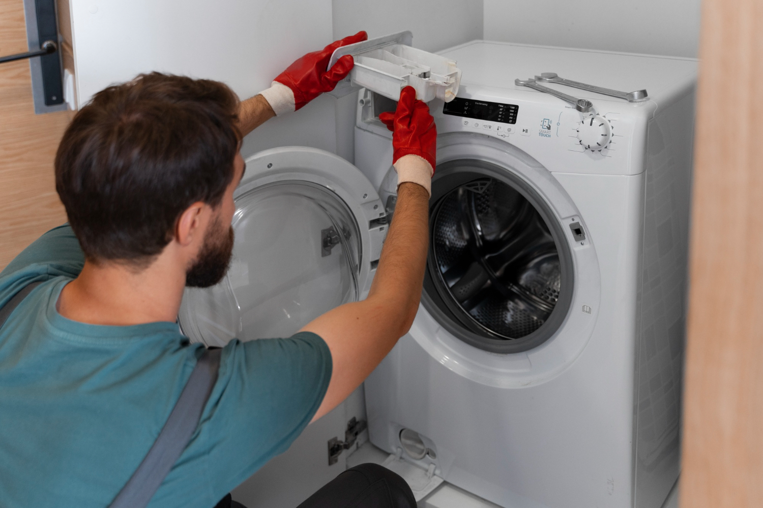 Washing Machine Service